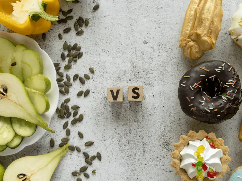 Do We Really Need Calories?