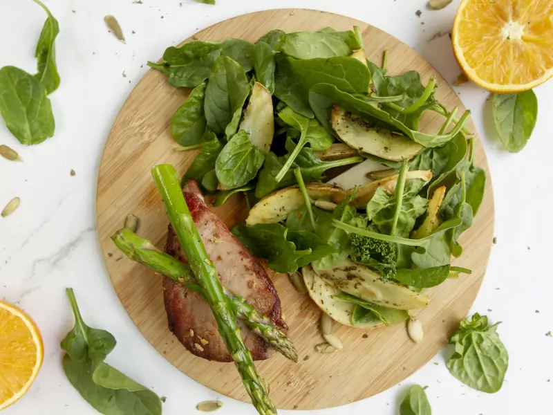 What Is Healthy Food Really?